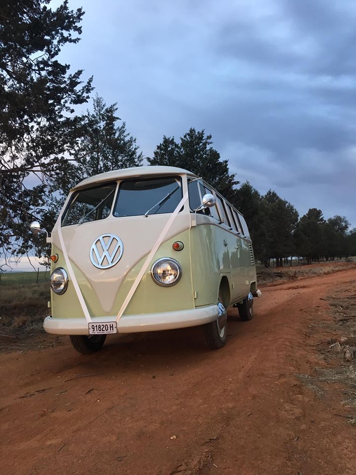 kombi special events